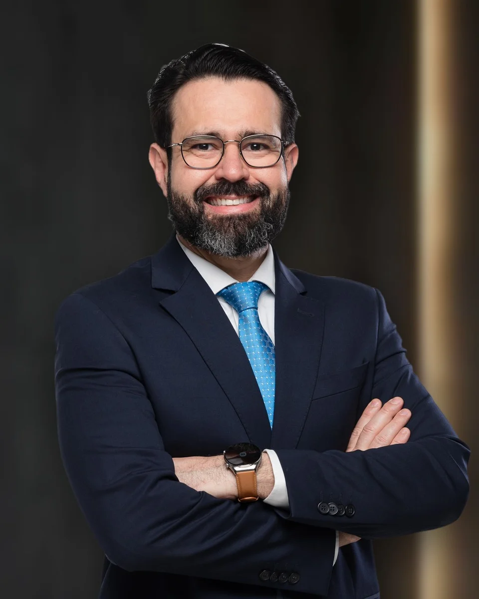 Virgílio Figueiredo Tavares Júnior