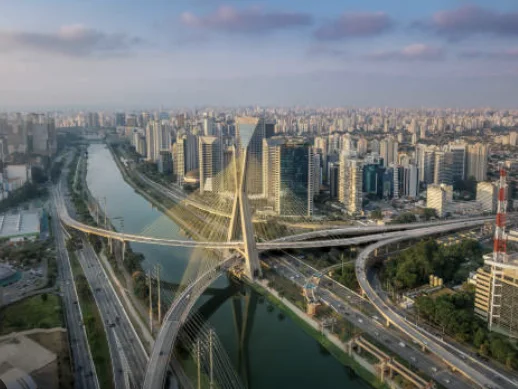 São Paulo
